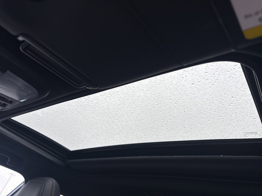 Certified 2025 Subaru Crosstrek 2.5i Wilderness image 24