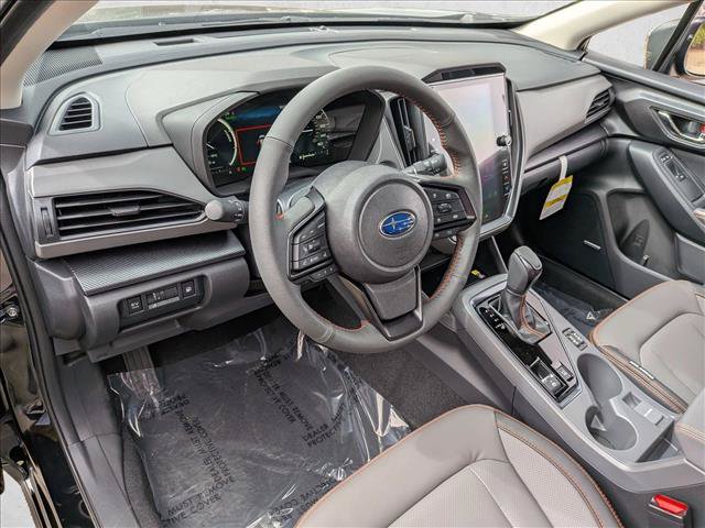 New 2026 Subaru Crosstrek 2.5i Limited w/ Crosstrek Mirror Package AWD/4WD image 3