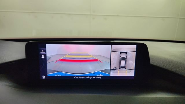 New 2026 MAZDA MAZDA3 Hatchback w/Premium Plus Pkg AWD/4WD image 19