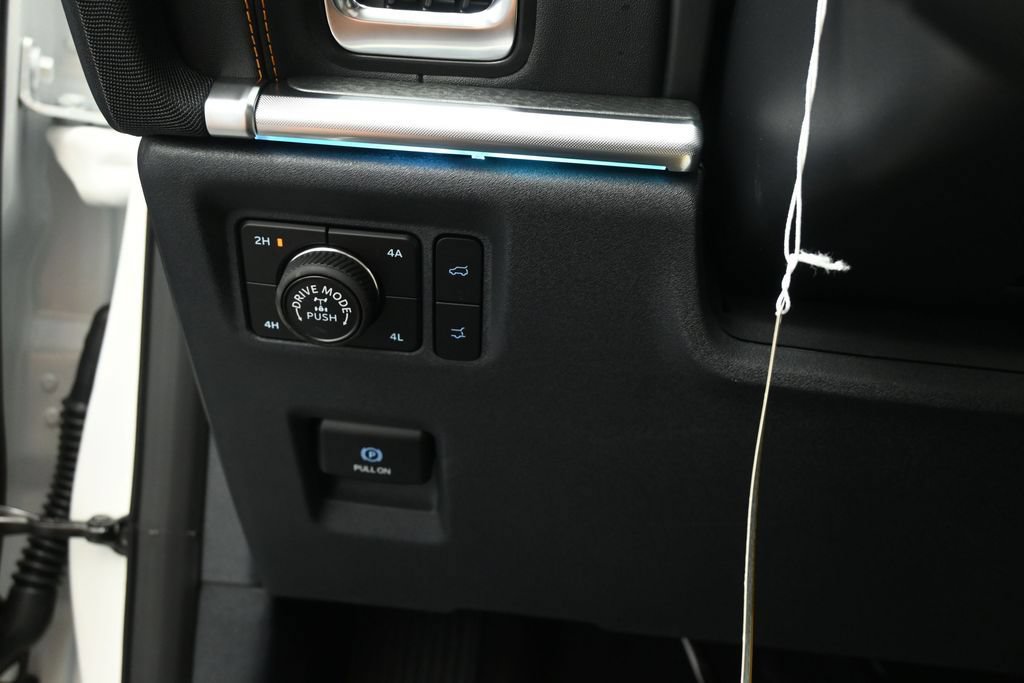 New 2026 Ford Expedition Tremor AWD/4WD image 11