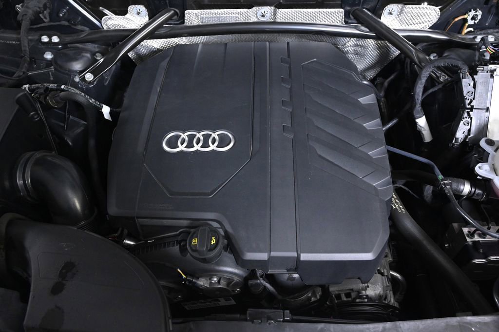 Used 2023 Audi Q5 2.0T Premium image 22