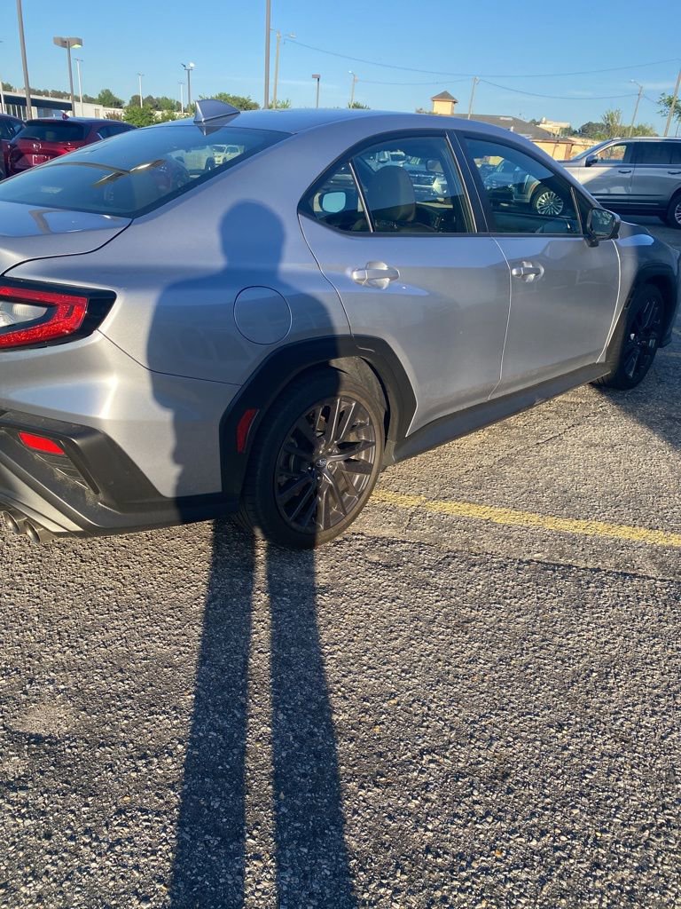 Used 2024 Subaru WRX Premium image 3