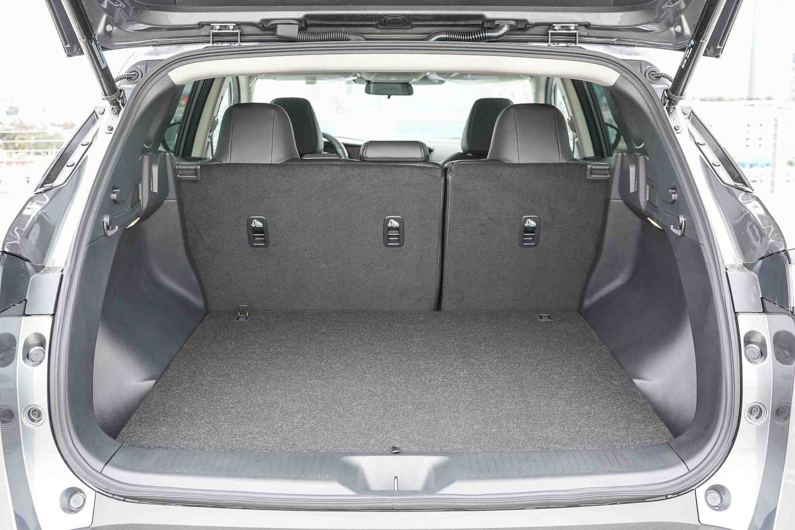 New 2026 Nissan Murano SV AWD/4WD image 12