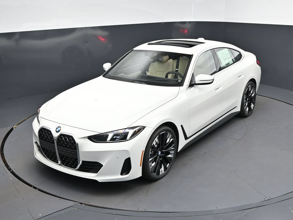 New 2026 BMW 430i w/ Premium Package RWD image 30