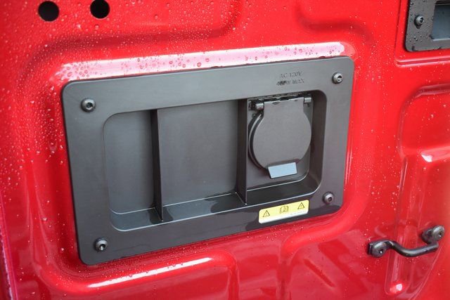 New 2025 Ford Ranger XLT w/ FX4 Off-Road Package image 42