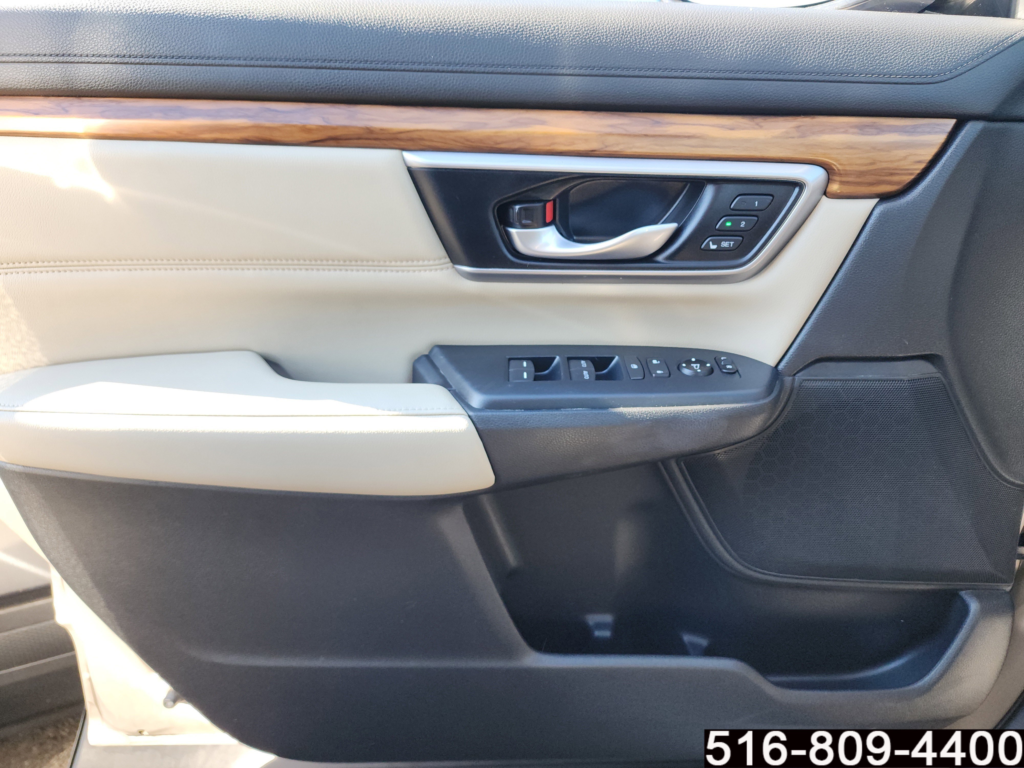 Used 2019 Honda CR-V EX-L image 21
