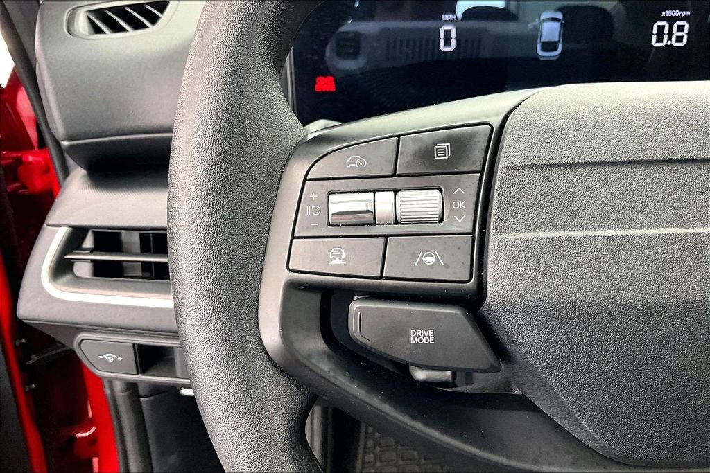 Used 2025 Kia K4 LXS image 18