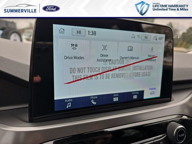 New 2026 Ford Escape Active FWD image 23