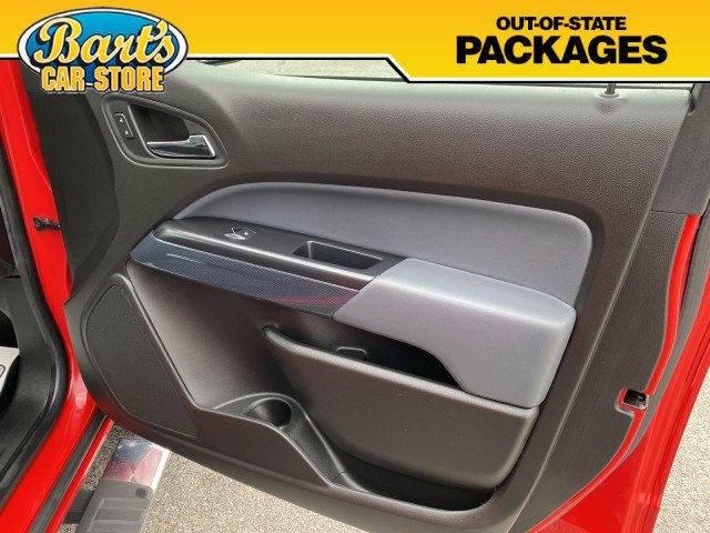 Used 2015 Chevrolet Colorado Z71 image 12
