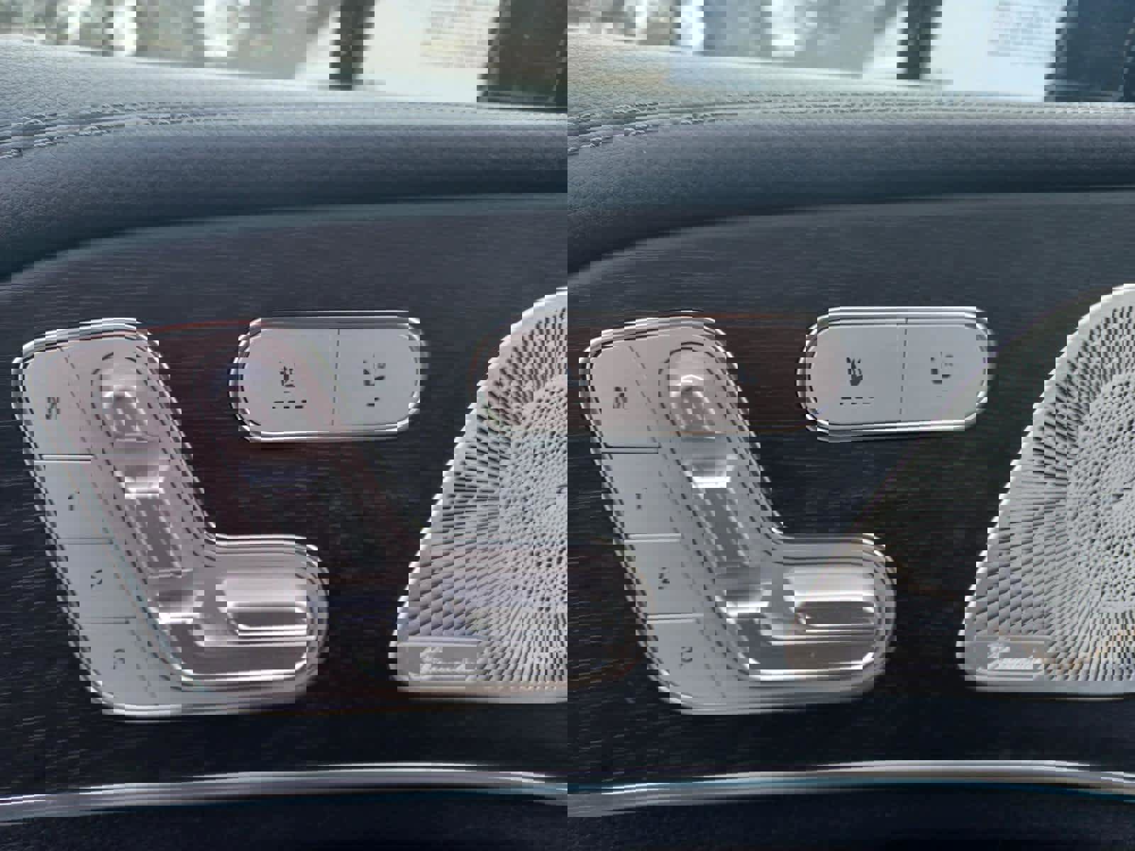 Used 2021 Mercedes-Benz GLE 53 AMG 4MATIC image 21