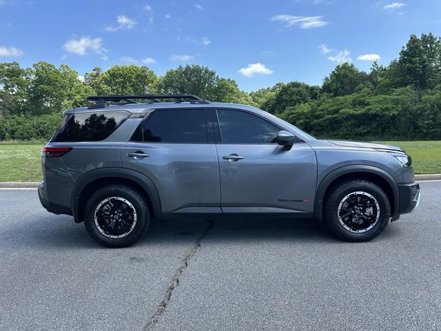 Certified 2023 Nissan Pathfinder Rock Creek AWD/4WD image 10