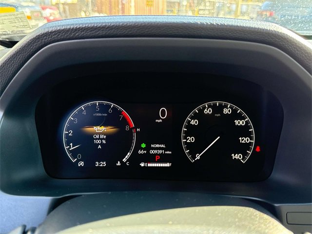 Used 2025 Honda Ridgeline RTL image 25