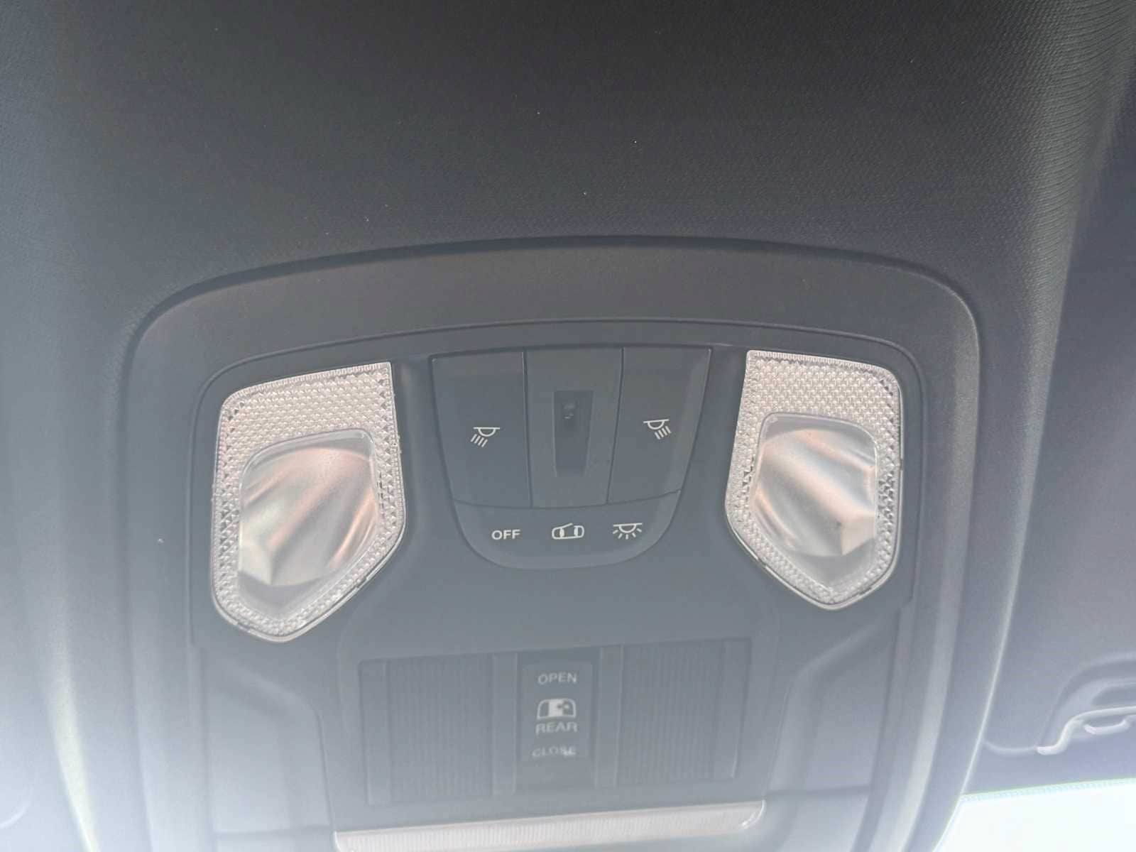 Used 2022 RAM 1500 Rebel w/ Rebel Level 1 Equipment Group AWD/4WD image 35