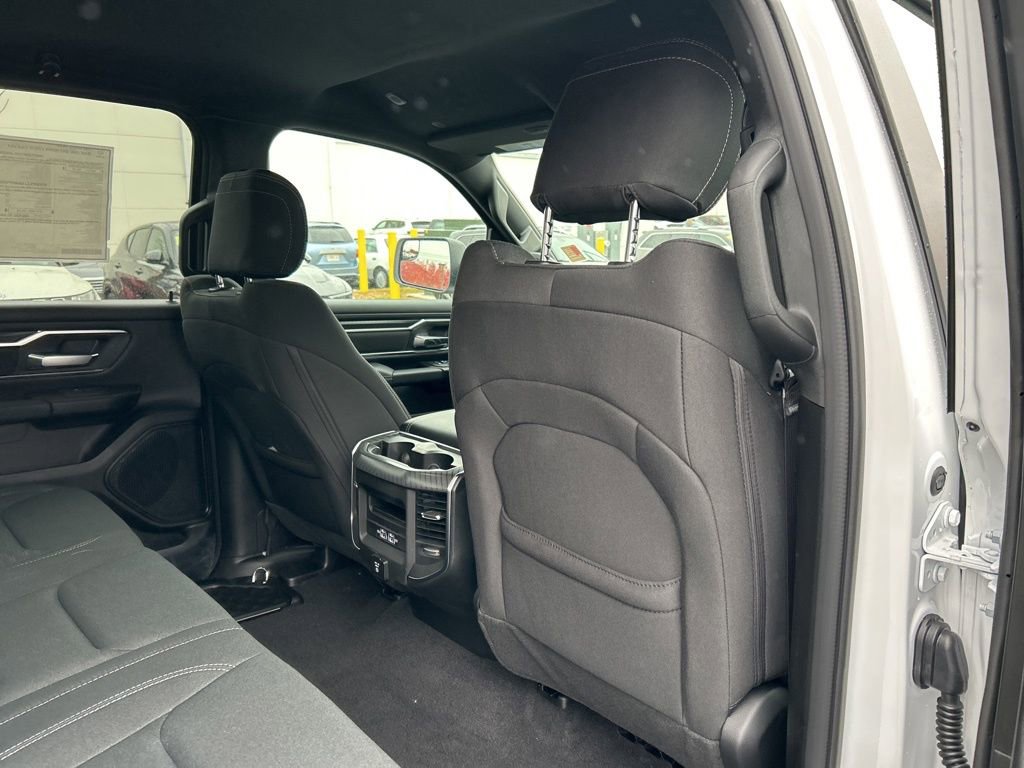 New 2026 RAM 1500 Big Horn image 43