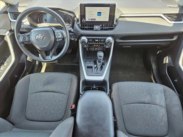 Used 2023 Toyota RAV4 XLE image 15