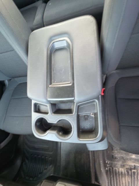 Used 2022 Chevrolet Silverado 2500 W/T w/ Safety Confidence Package image 24