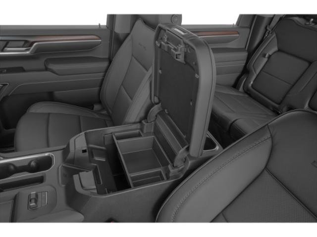 New 2026 GMC Sierra 2500 Denali w/ Technology Package AWD/4WD image 16