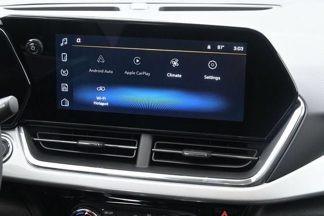 New 2026 Chevrolet Trax LT FWD image 20