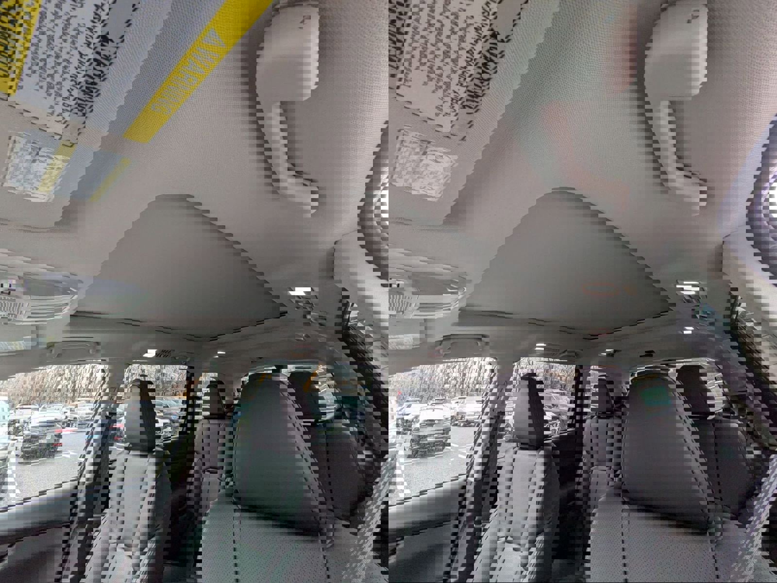 New 2026 Subaru Ascent Bronze Edition image 9