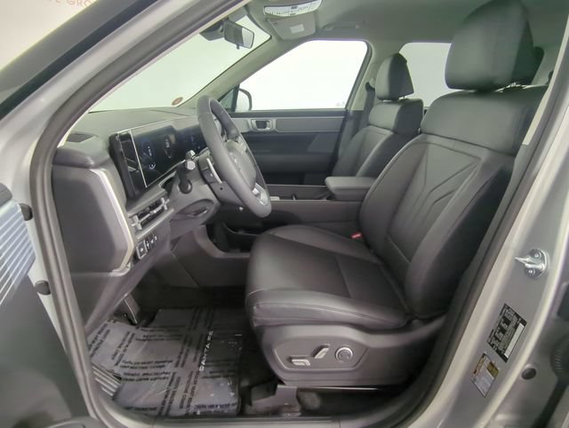 New 2027 Hyundai Santa Fe SEL AWD/4WD image 18