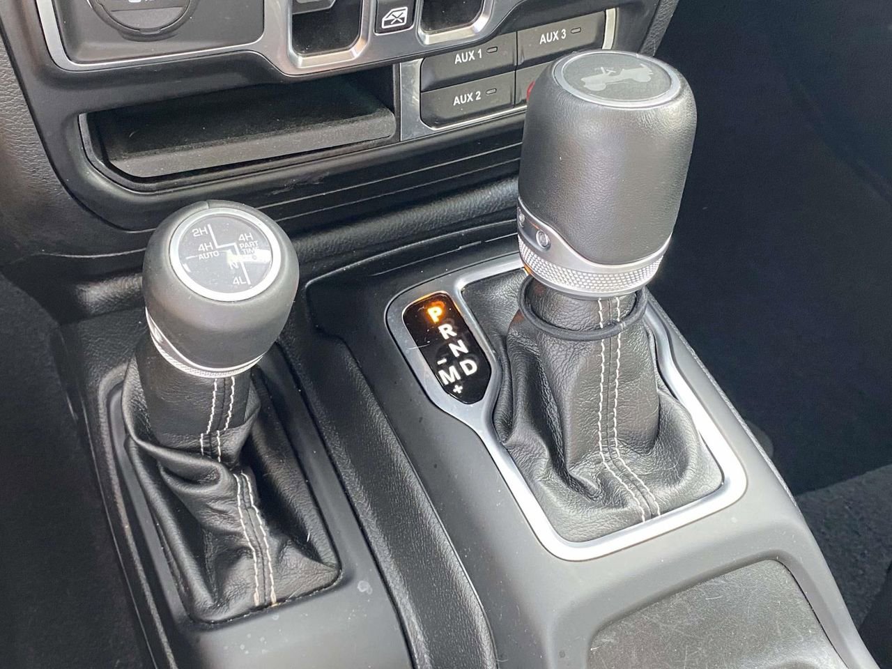 Used 2022 Jeep Wrangler Unlimited Sahara w/ LED Lighting Group image 30