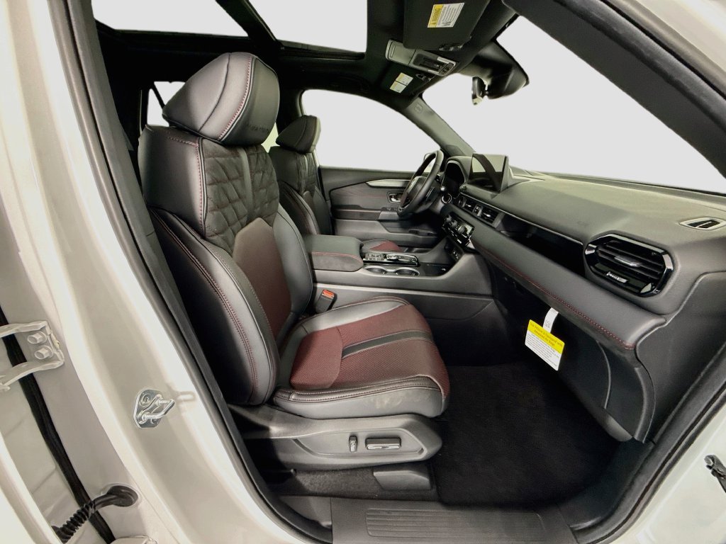 New 2026 Honda Pilot Black Edition image 20
