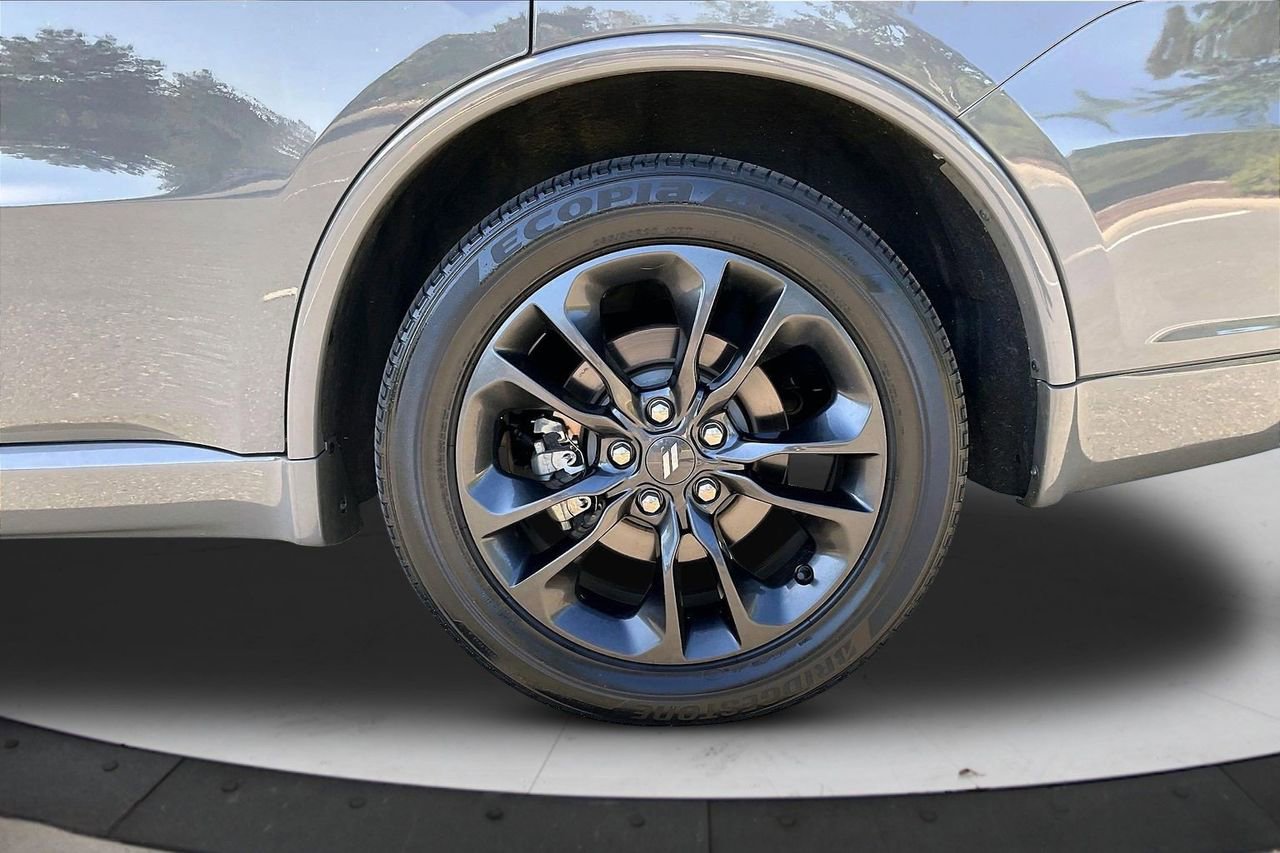Used 2022 Dodge Durango R/T w/ Blacktop Package AWD/4WD image 38