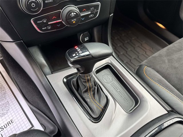 Used 2023 Dodge Charger Scat Pack image 25
