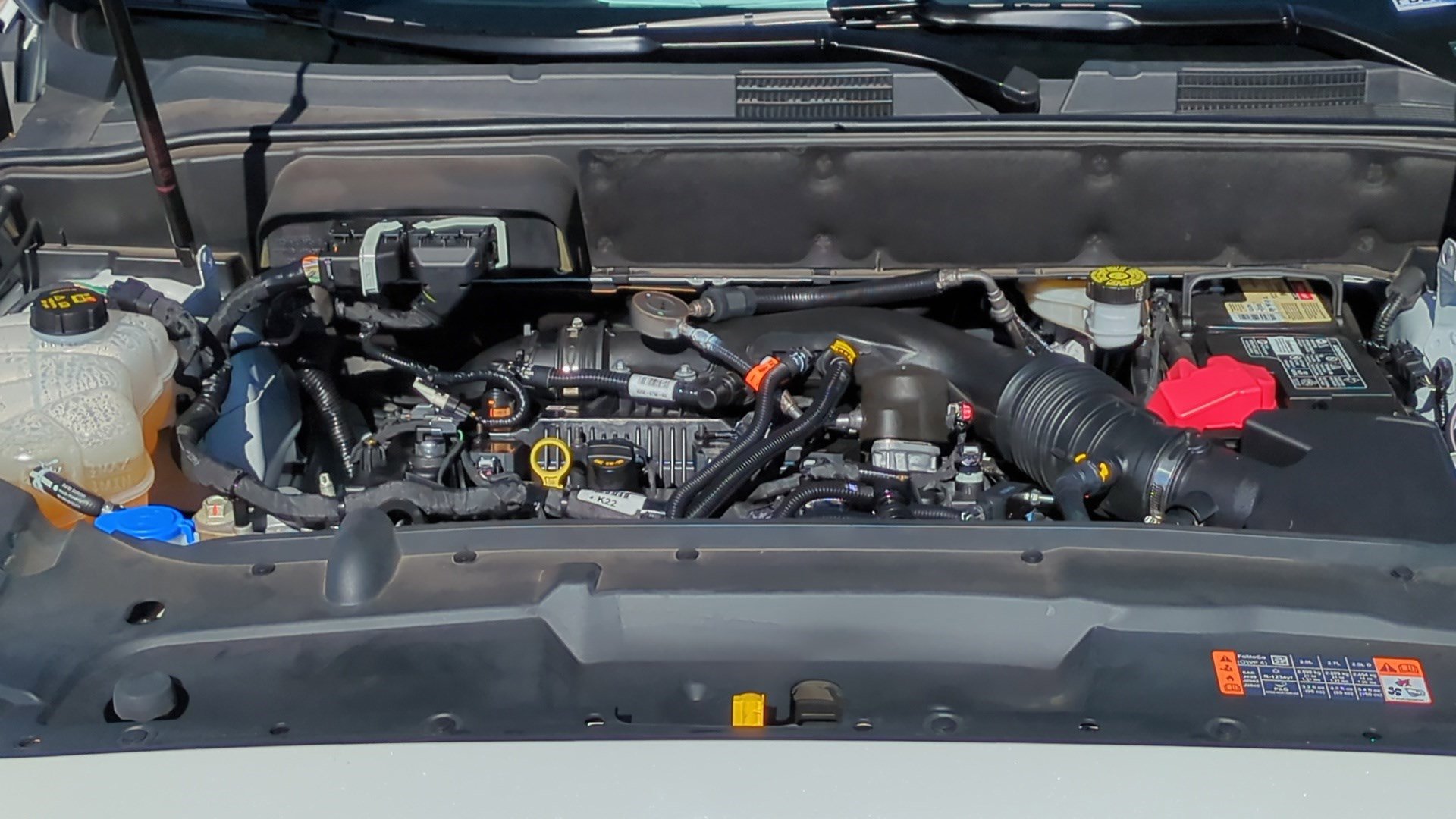 Used 2023 Lincoln Nautilus Reserve image 35