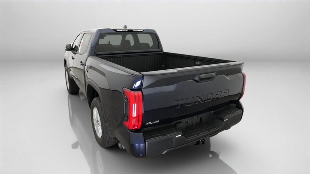 New 2026 Toyota Tundra SR5 w/ SR5 Premium Package AWD/4WD image 39