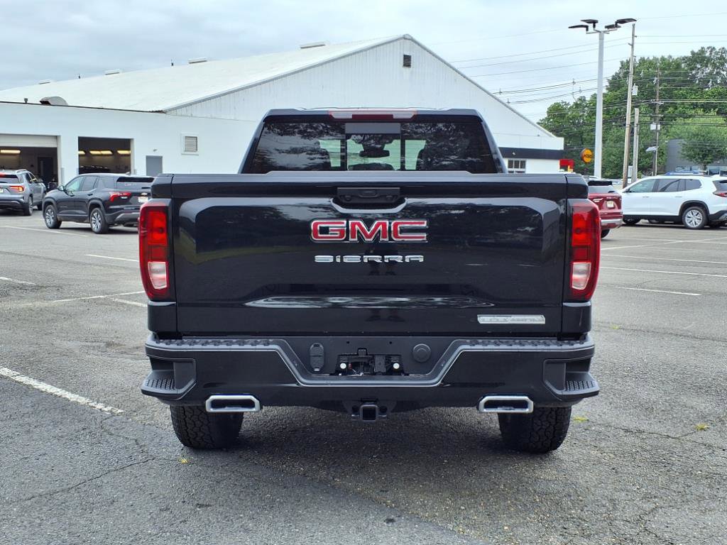 New 2026 GMC Sierra 1500 Elevation image 6