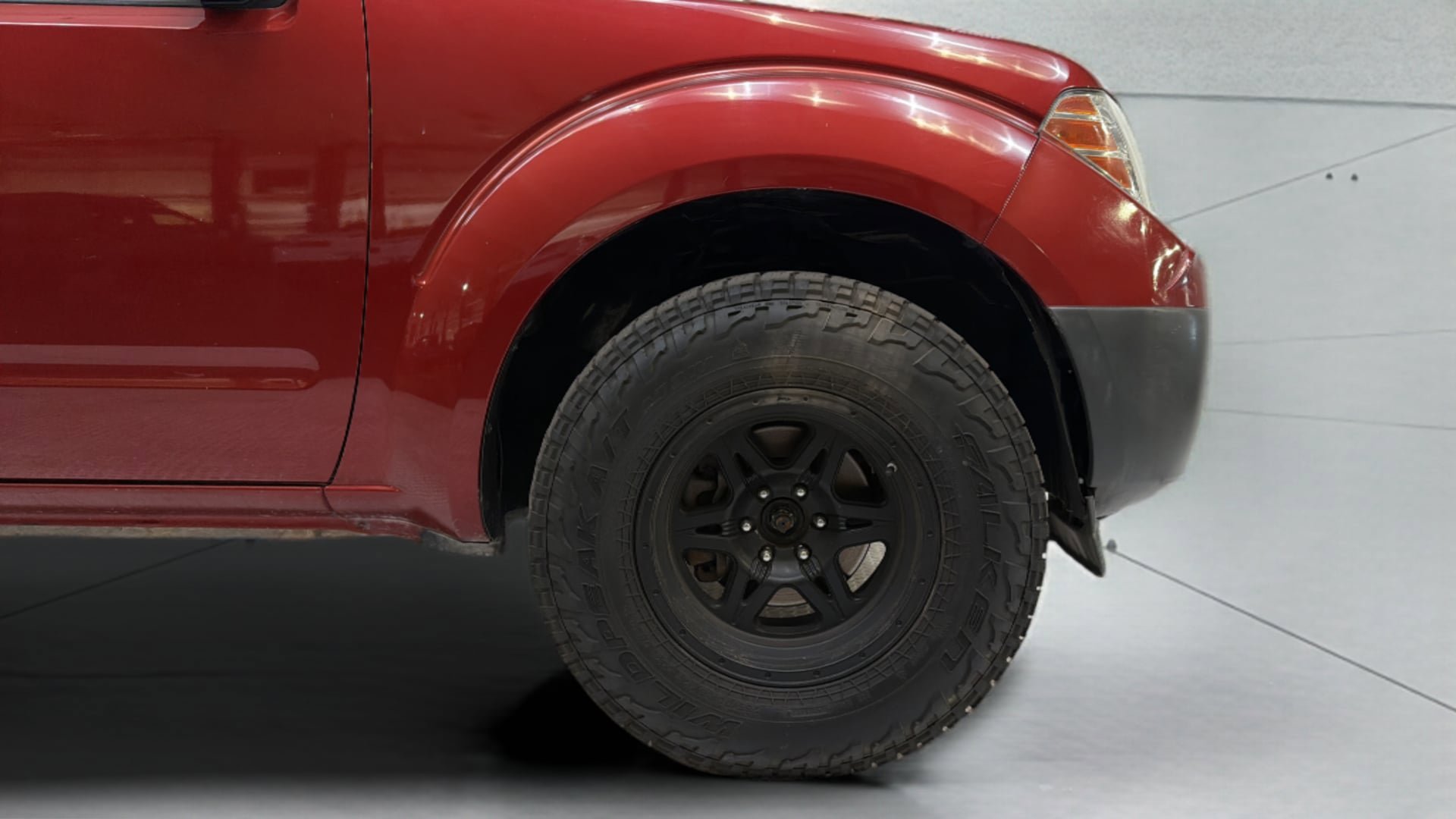 Used 2013 Nissan Frontier S image 34