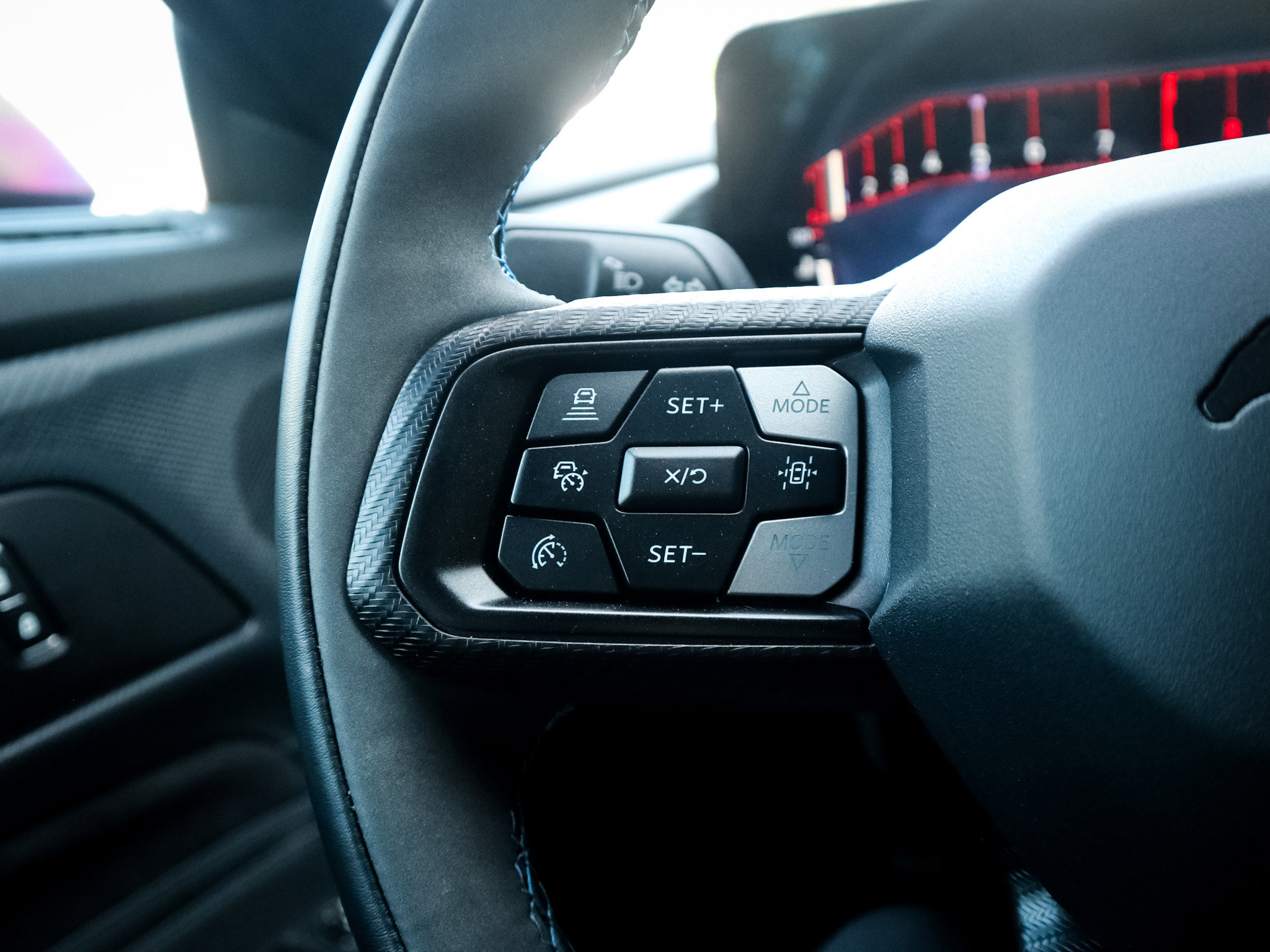 Used 2024 Ford Mustang Dark Horse RWD image 19