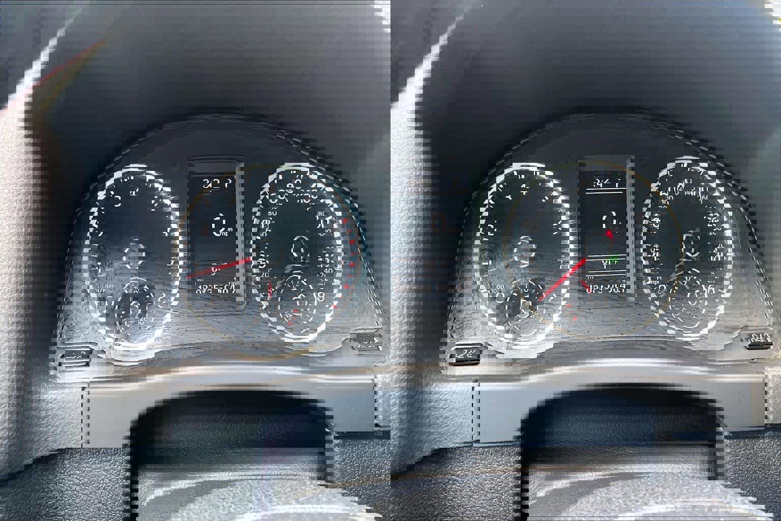 Used 2016 Volkswagen Tiguan SEL image 26