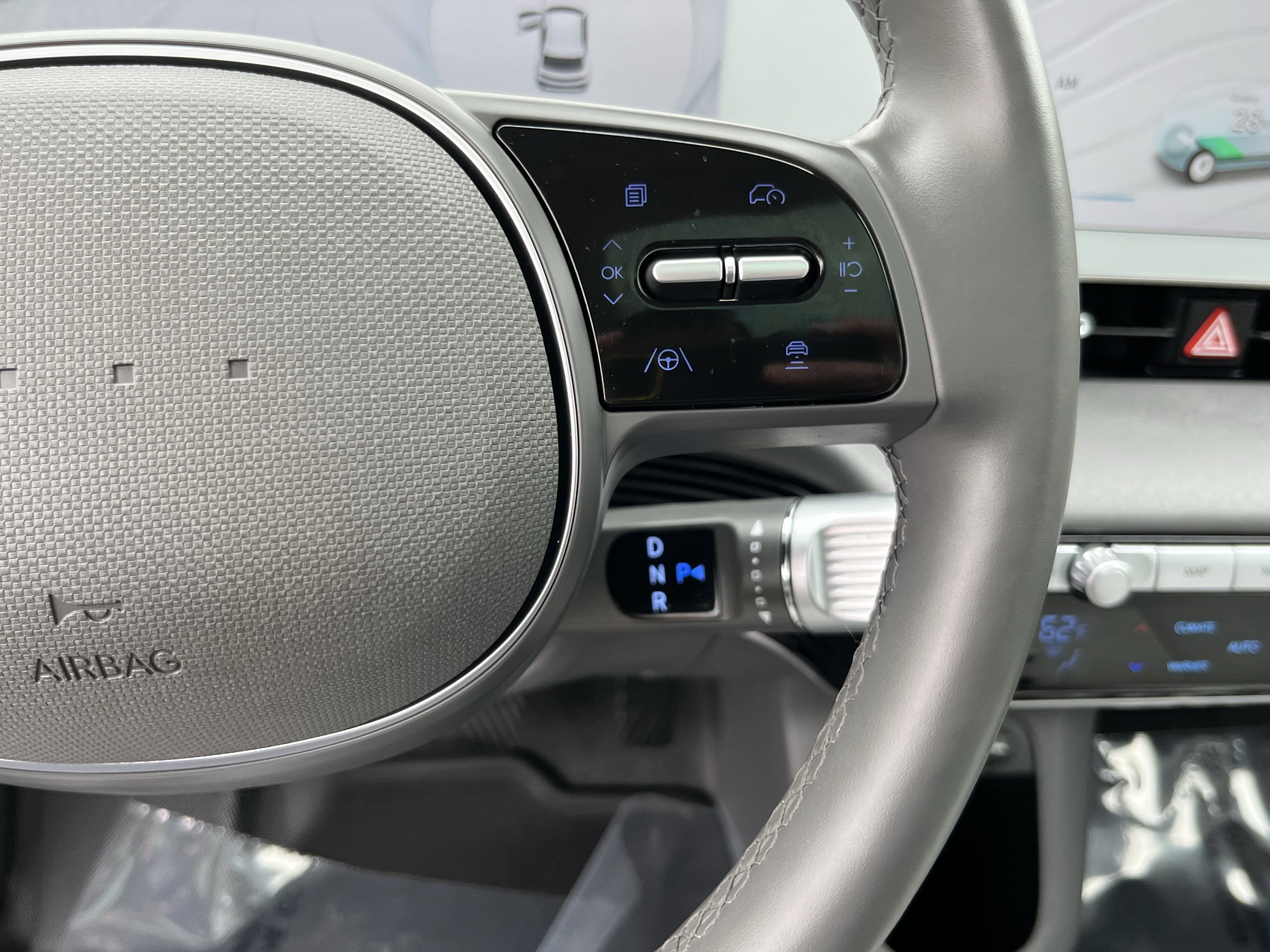 Certified 2024 Hyundai Ioniq 5 Limited AWD/4WD image 24
