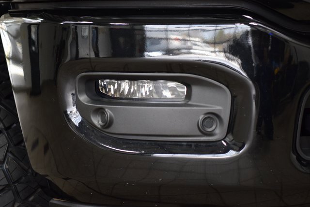 Used 2022 RAM 2500 Laramie image 12