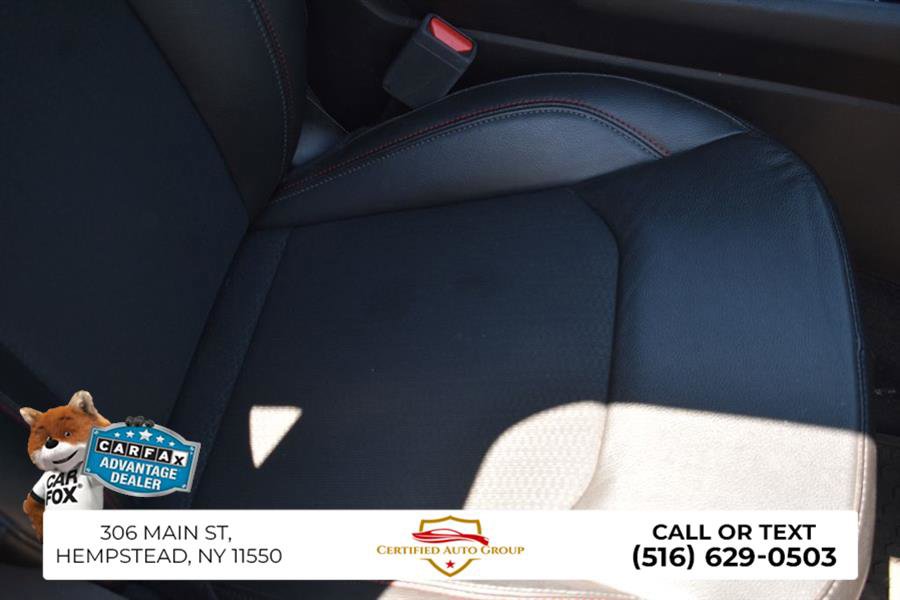 Used 2025 Jeep Compass Trailhawk AWD/4WD image 25