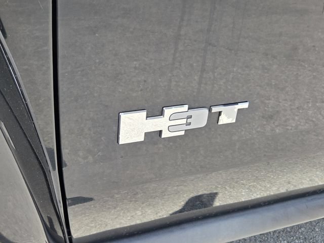 Used 2009 HUMMER H3T AWD/4WD image 12