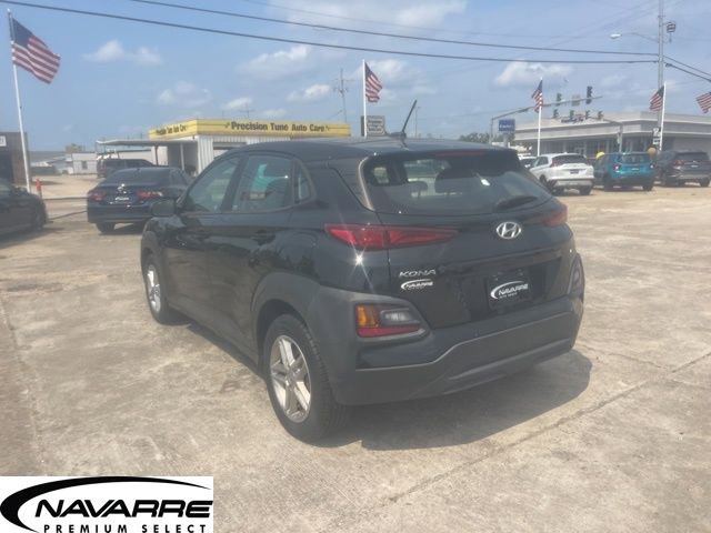 Used 2021 Hyundai Kona SE AWD/4WD image 5
