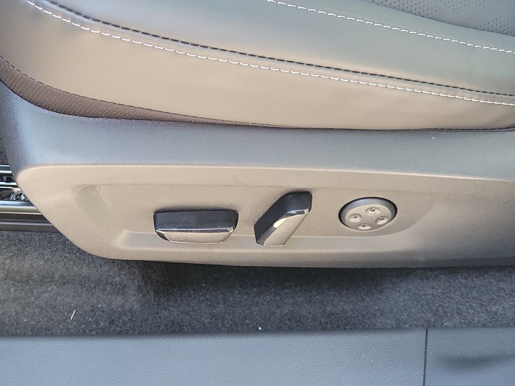 New 2026 Nissan Murano Platinum image 26