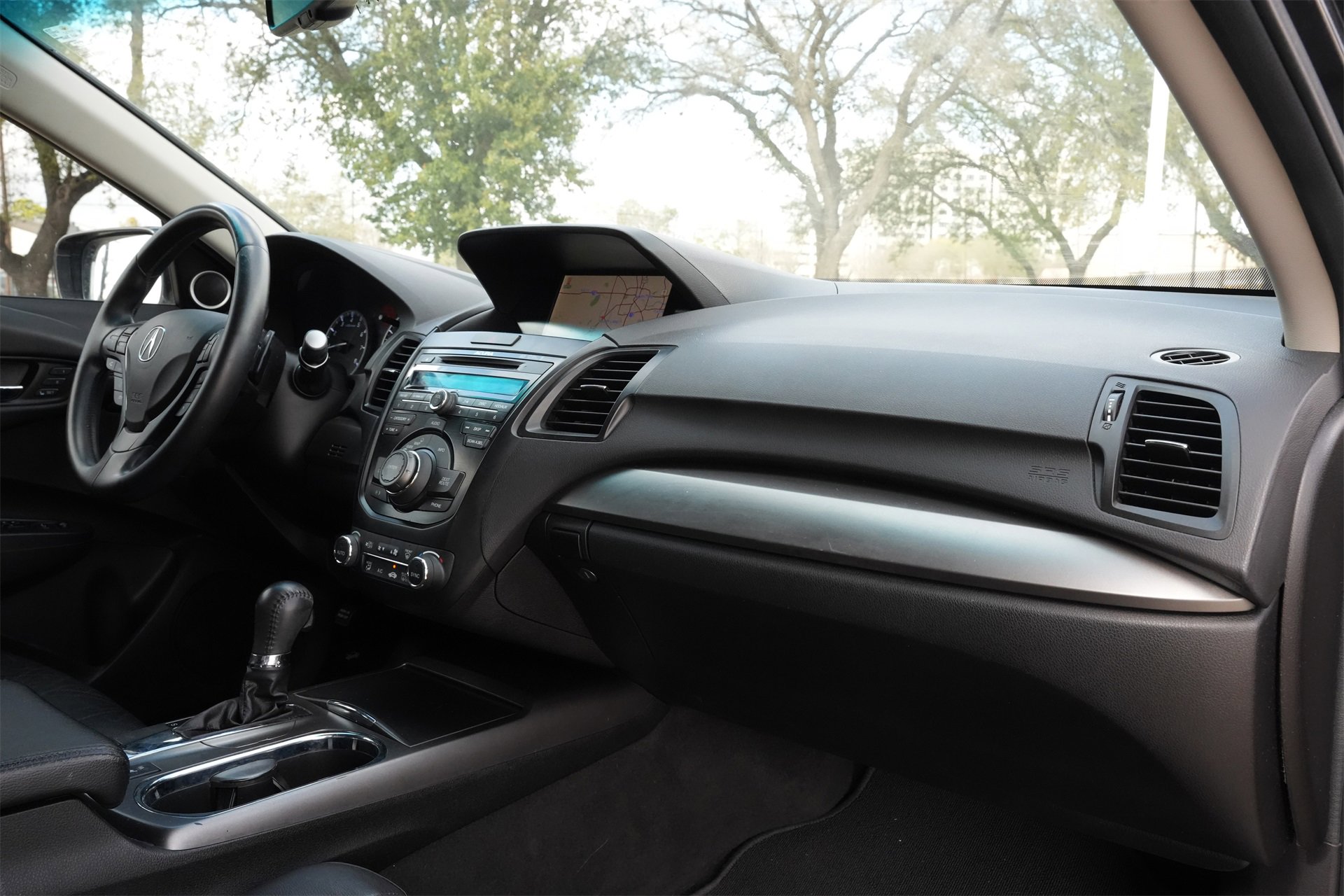 Used 2014 Acura RDX FWD w/ Technology Package image 26