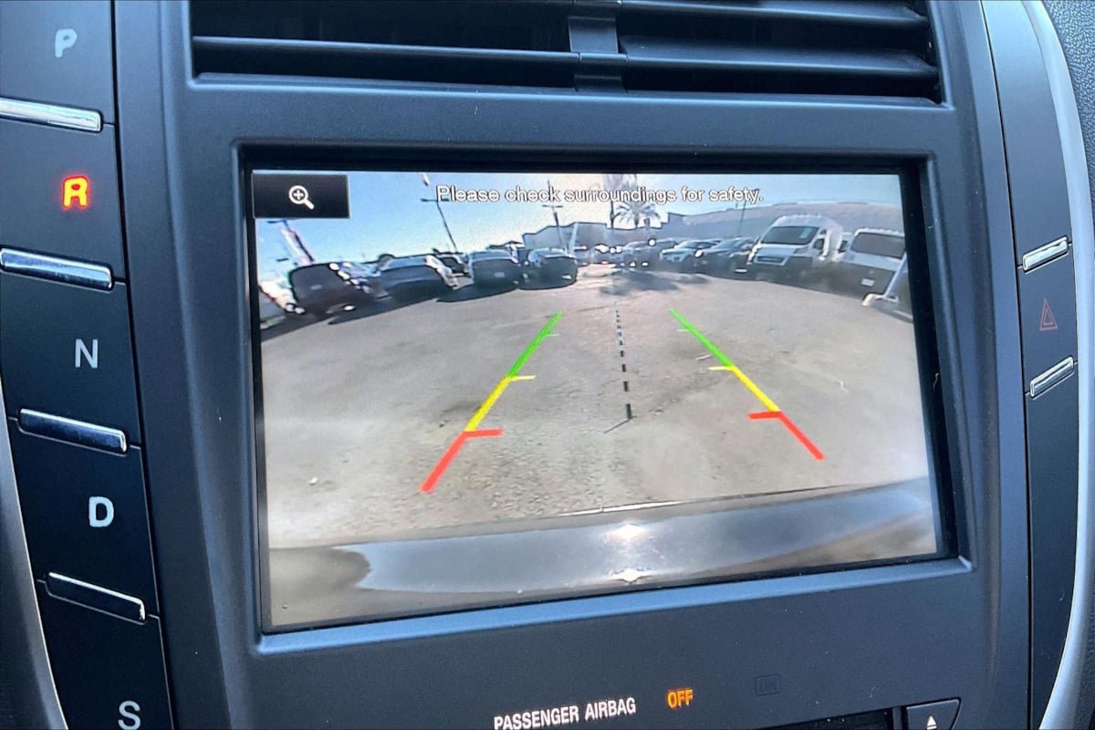 Used 2015 Lincoln MKC FWD image 21