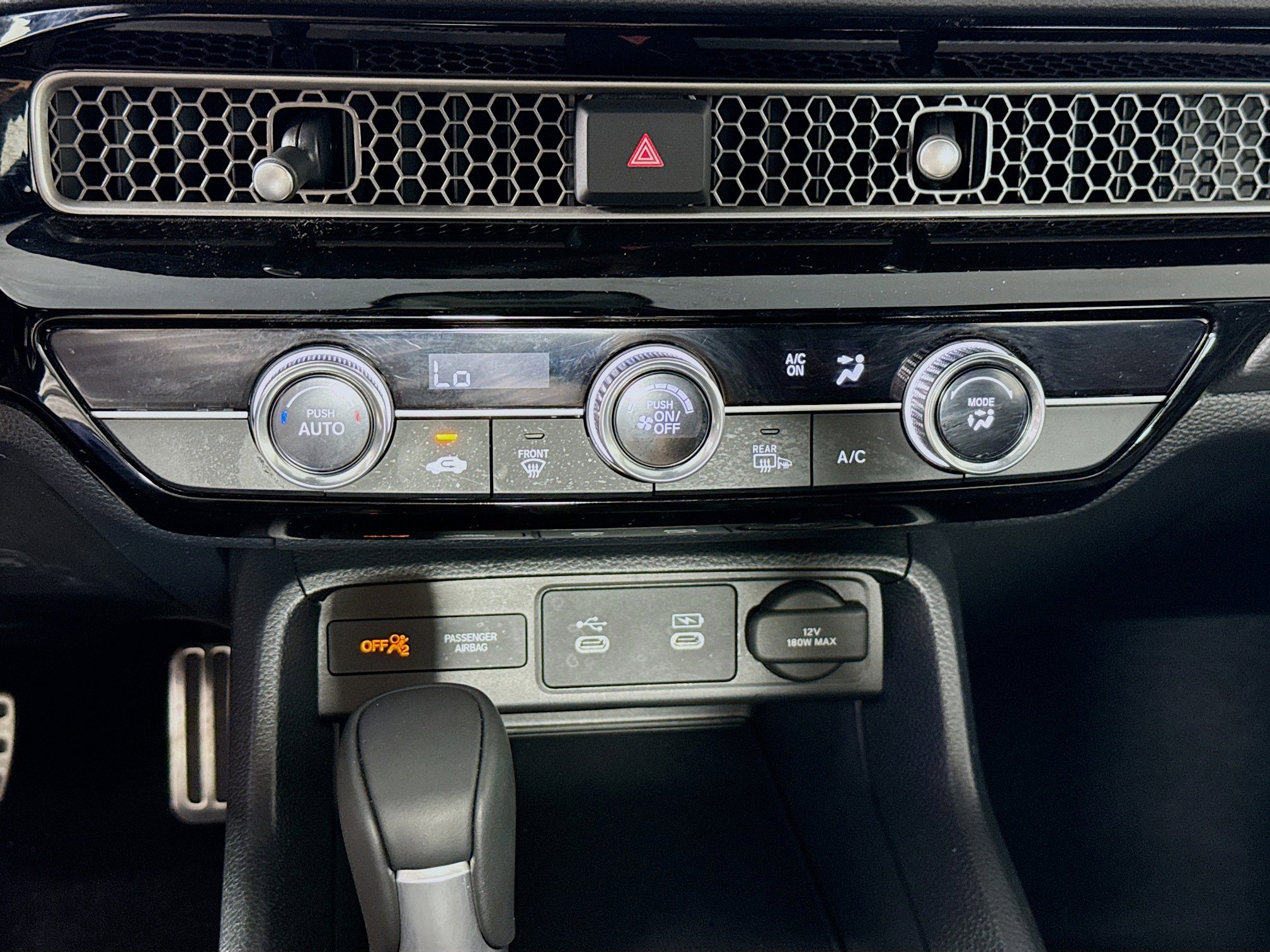 Certified 2026 Honda Civic Sport image 17