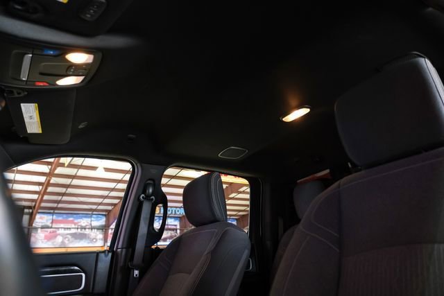 Used 2019 RAM 3500 Lone Star image 31