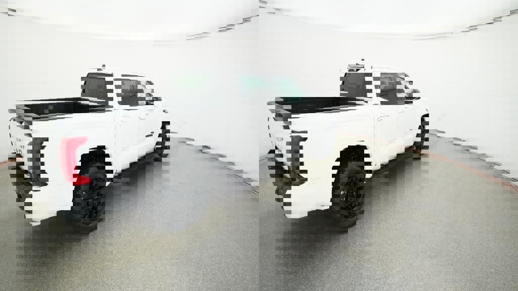 New 2026 Toyota Tundra SR5 image 42