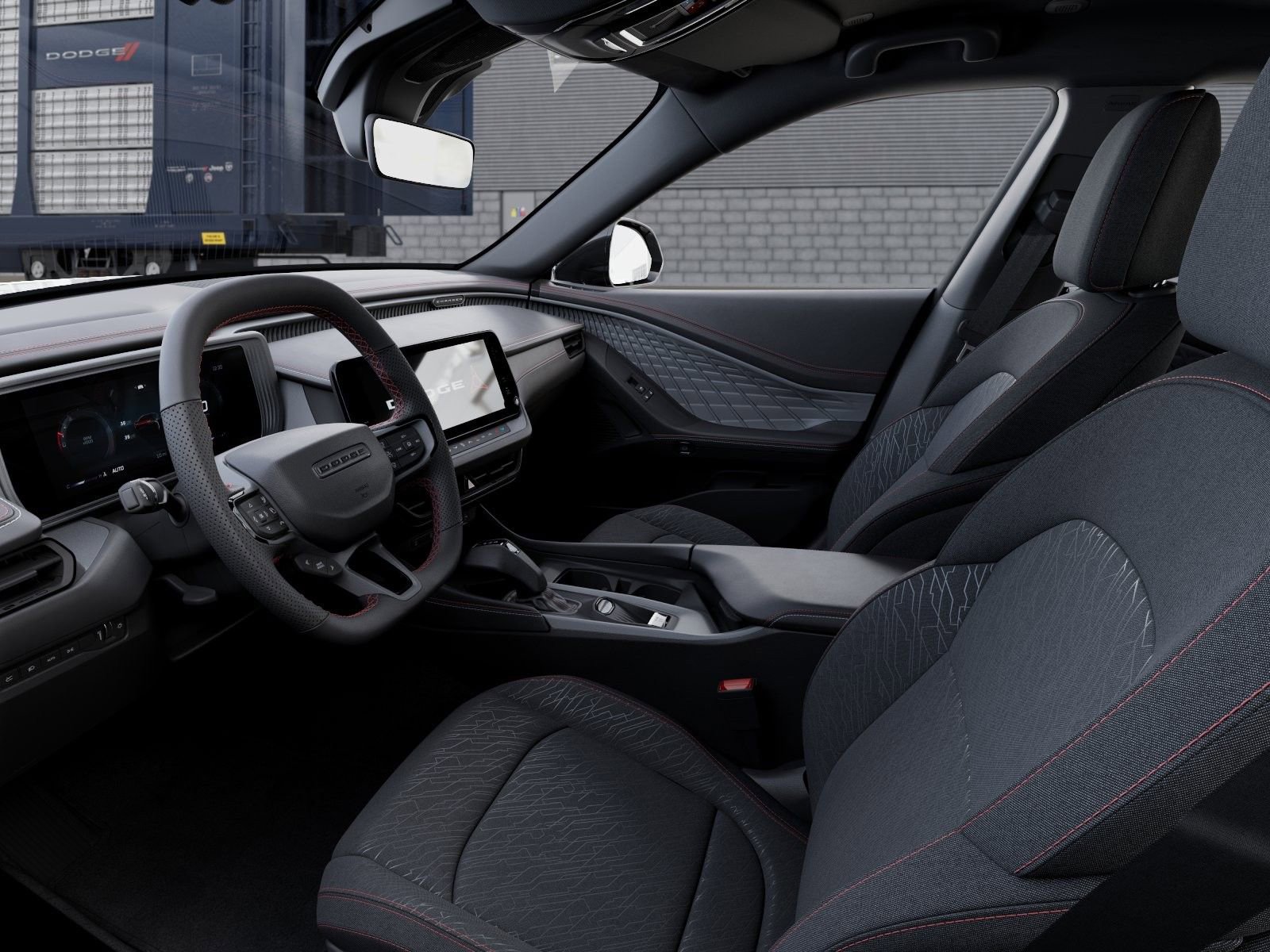 New 2026 Dodge Charger R/T image 22