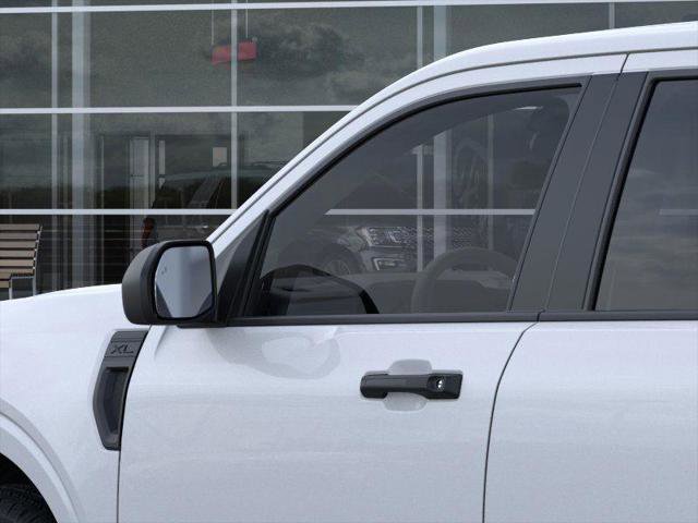 New 2026 Ford Maverick XL w/ Equipment Group 101A AWD/4WD image 21