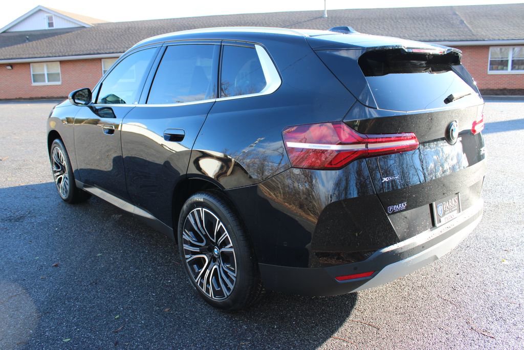 New 2026 BMW X3 xDrive30 w/ Convenience Package image 6