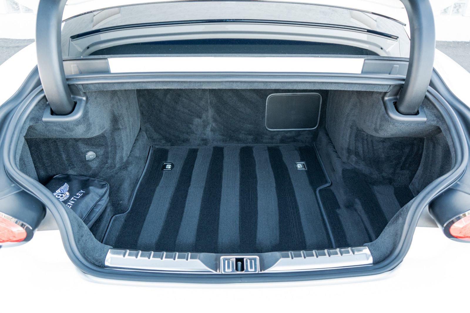 Used 2023 Bentley Continental GT Mulliner image 33