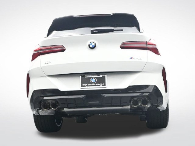 New 2026 BMW X3 M50 w/ Premium Package AWD/4WD image 33